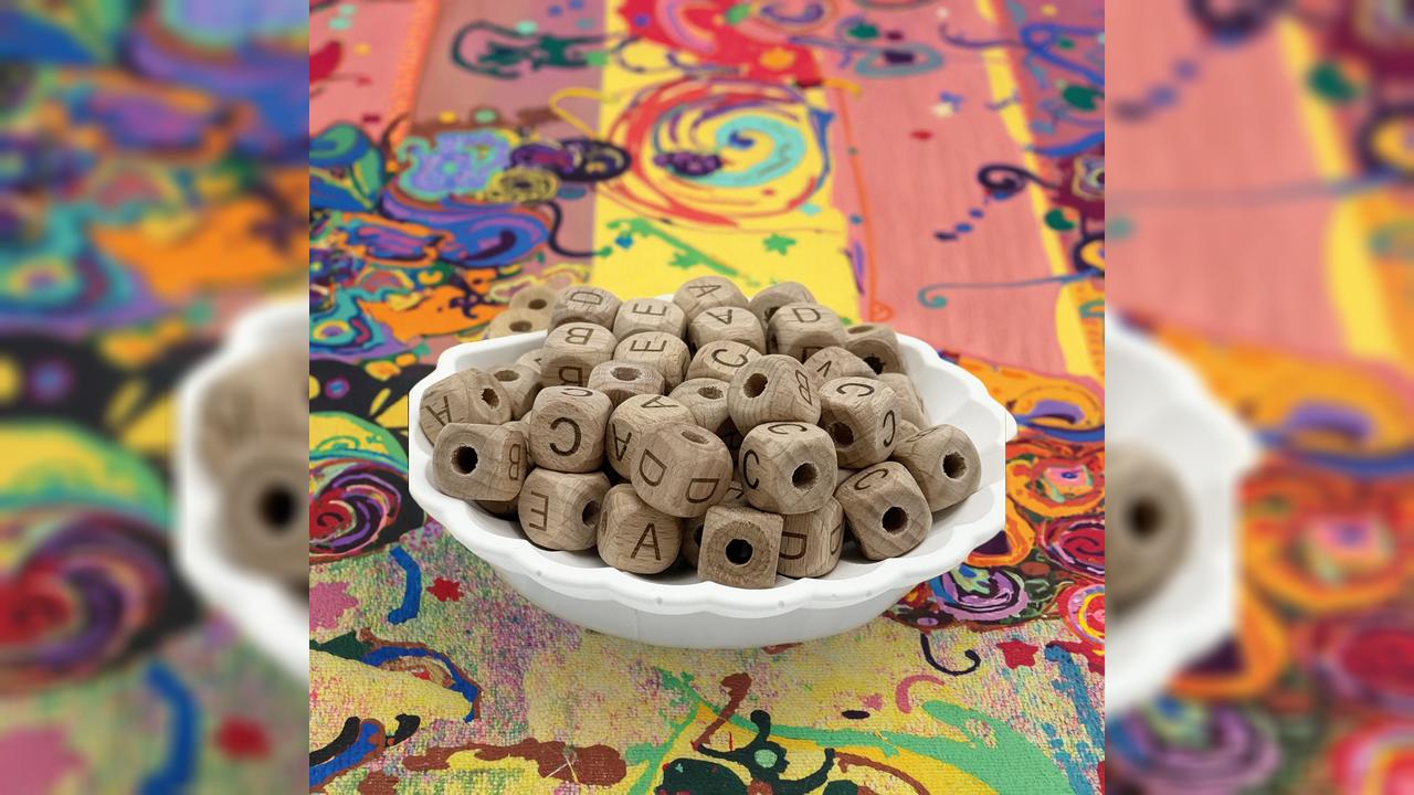 Inch Steel Wire Ring Keychains Colorful Coated Aircraft Cable