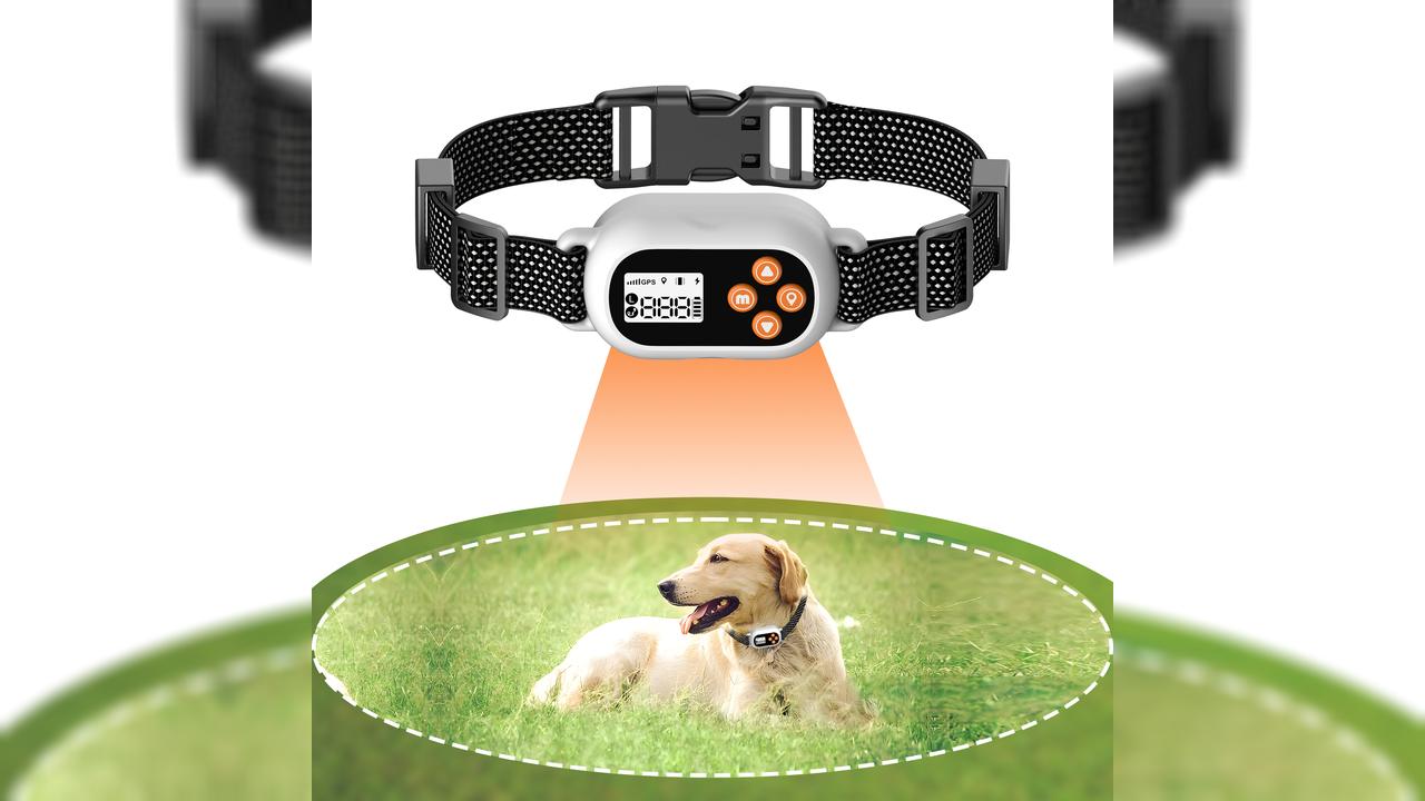 Stunning Portable Dog Confinement Area For Large Breeds image